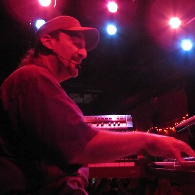 Profile Picture of Mike Visaggio (@miketheorganist) on Twitter