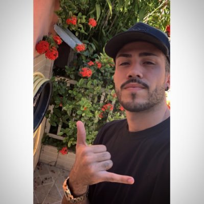 Profile Picture of Patrick Alves (@PatickAlves) on Twitter