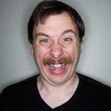 Profile Picture of Andrew Kain (@AndrewHisKain) on Twitter