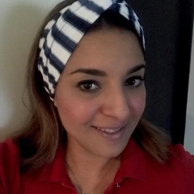 Profile Picture of Jackie Coutino (@Mary_Kay_Madero) on Twitter