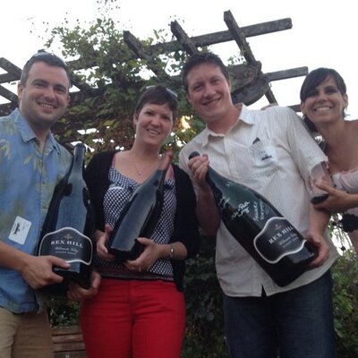 Profile Picture of Alison Pace (@5moreminutespls) on Twitter