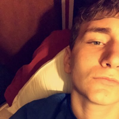 Profile Picture of Clay Watson (@Clay_watson14) on Twitter