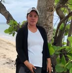 Profile Picture of Josephine Balin (@josephine.balin.2025) on Facebook