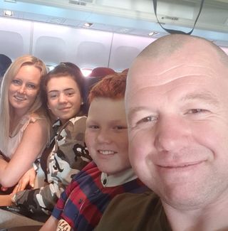 Profile Picture of Christopher Athey (@Christopher-Athey) on Facebook