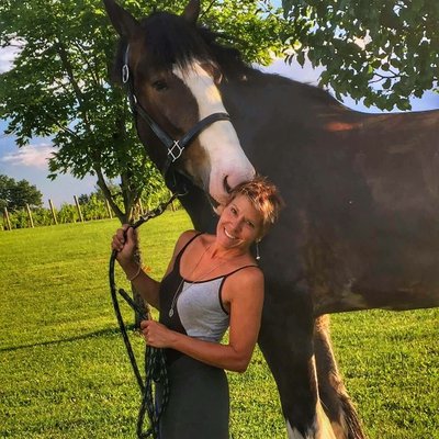 Profile Picture of Tami Hamby (@TamiHamby) on Twitter