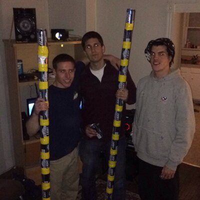 Profile Picture of Wavie Crockett (@JohnYasik) on Twitter