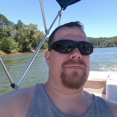 Profile Picture of Chris Reed (@earnhardt_88_jr) on Twitter