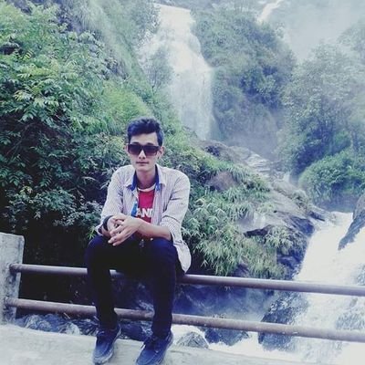 Profile Picture of Amir Gurung (@AmirGur34009454) on Twitter
