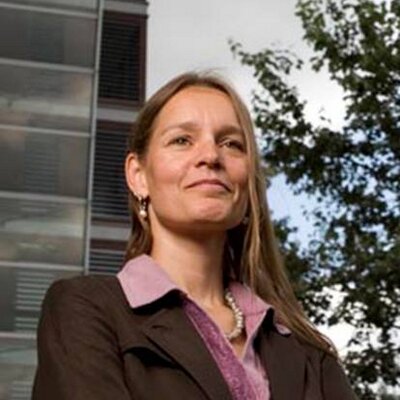 Profile Picture of Ingrid Ploegmakers (@IPloegmakers) on Twitter