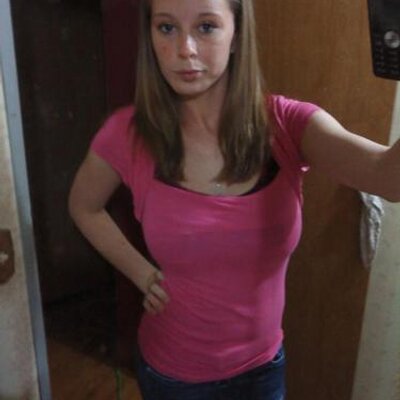 Profile Picture of Chelsea Cannon (@ChelseaDanni) on Twitter