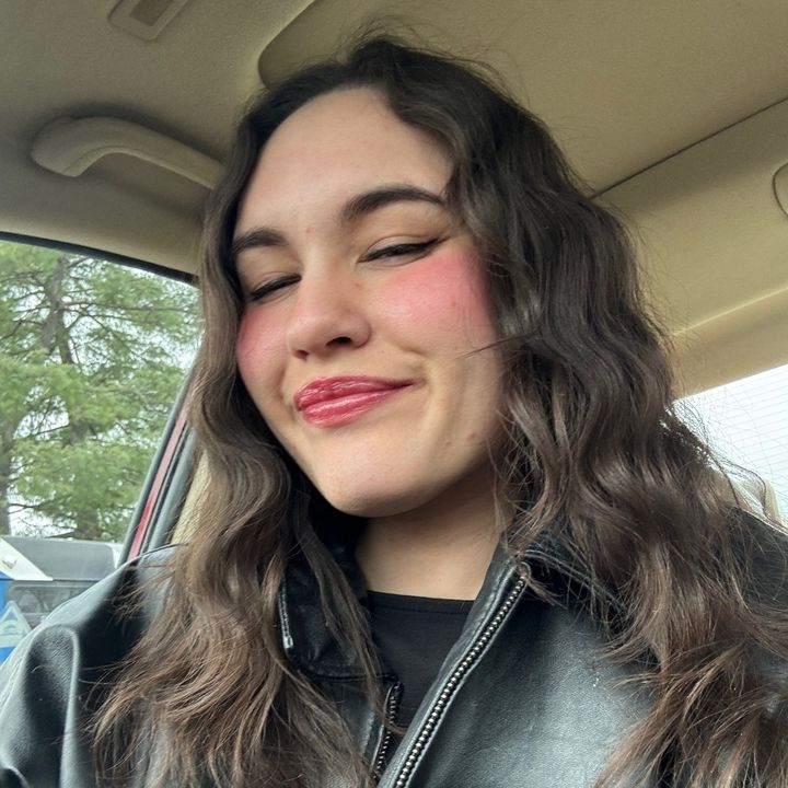 Profile Picture of Cherish (@@cherishsharp) on Tiktok