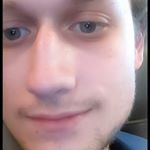 Profile Picture of Dalton Clouse (@dcwonderland93) on Instagram