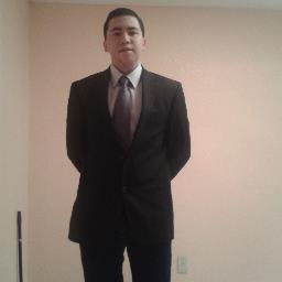 Profile Picture of Oscar A. Calixto (@AndresCalixtoO) on Twitter