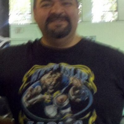 Profile Picture of Peter Ponce (@PeterPonceHT) on Twitter