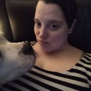 Profile Picture of Casandra Hartsell (@casandralee87) on Tiktok