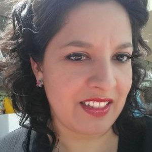 Profile Picture of Ariadna Chavez (@Ariadna_Chavez) on Twitter