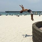 Profile Picture of Gabriel McCormick (@mac_or_mick) on Instagram