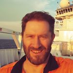 Profile Picture of Richard Atkinson (@fataltoaster) on Instagram