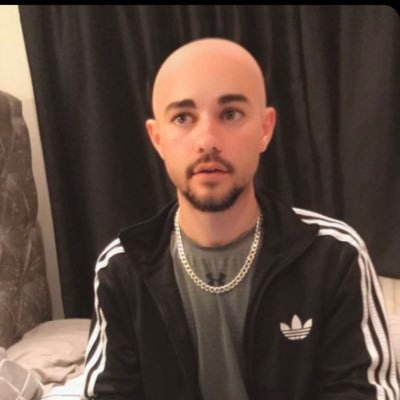 Profile Picture of Corey Scott-Holmes (@CoreyHolmes123) on Twitter