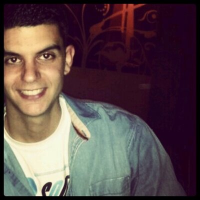 Profile Picture of Roman (@Roman91Manxu) on Twitter