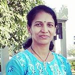 Profile Picture of Bharathi Penmetcha (@bharathipenmetcha) on Instagram