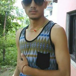 Profile Picture of Ajay Singh D (@AjaySinghDhami4) on Twitter