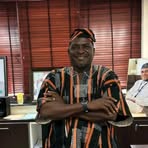 Profile Picture of Daniel Keshi Bessey MP (@Daniel-Keshi-Bessey-MP) on Facebook