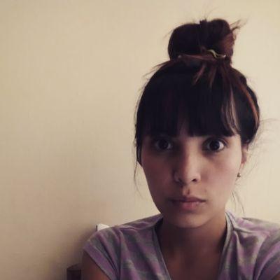 Profile Picture of Jessica Restrepo (@JJek_) on Twitter