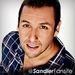 Profile Picture of Adam Sandler (@adamsandlerfan) on Pinterest