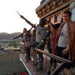 Profile Picture of Jon (@jonathan_reddick) on Instagram