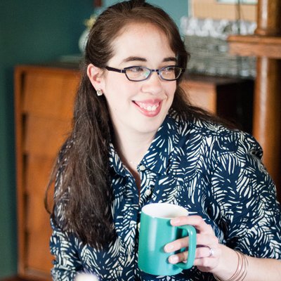 Profile Picture of Kate Burgener (@KateBurgener) on Twitter