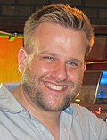 Profile Picture of Stephen Wallemon Wikipedia