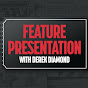 Profile Picture of Feature Presentation with Derek Diamond (@featurepresentationwithder6277) on Tiktok