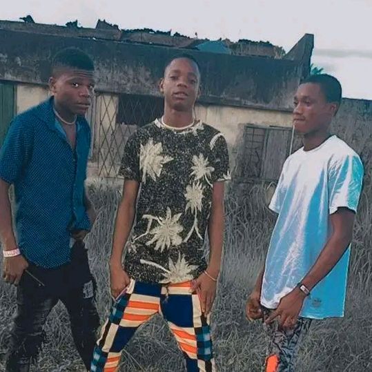 Profile Picture of Emmanuel innocent Chidiebube (@emmanuelinnocent85) on Tiktok