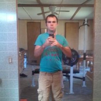 Profile Picture of Jonathan  Sheldon (@johnyRS28) on Twitter