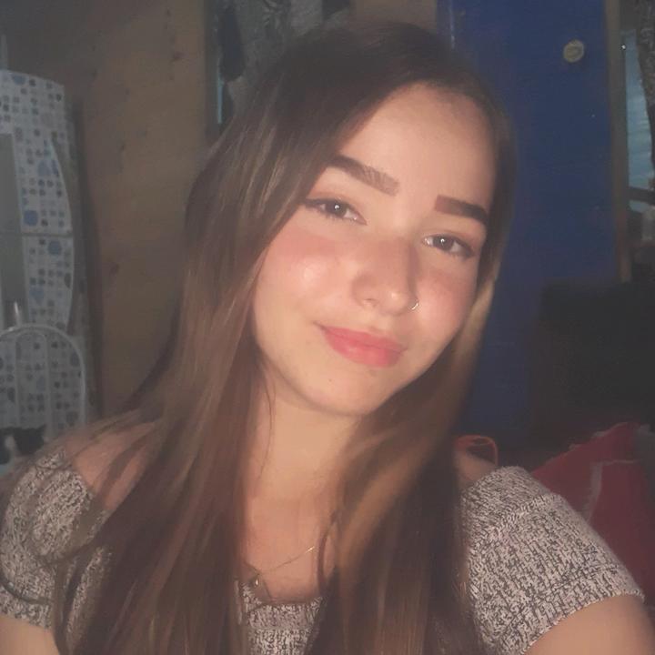 Profile Picture of amandamenger_ (@amandamenger_) on Tiktok