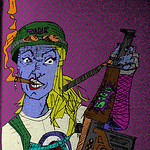 Profile Picture of Richard Barber (@richardpbarber) on Flickr