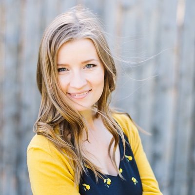 Profile Picture of Alyssa Schroeder (@alyssaschroeder) on Twitter