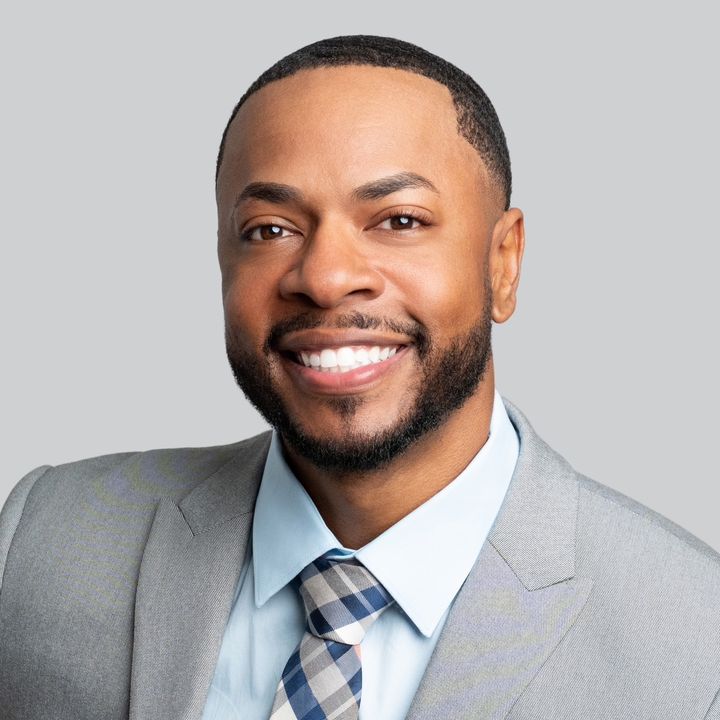 Profile Picture of Bernard L White (@bernardlwhite) on Tiktok