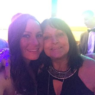 Profile Picture of Janet Richardson (@Janet-Richardson) on Facebook