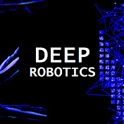 Profile Picture of Denis Dmitriev (@DenisDmitrievDeepRobotics) on Youtube