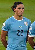 Profile Picture of Martín Cáceres - Wikipediaon Wikipedia