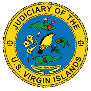 Profile Photo of Judicial Branch Of The Virgin Islands (@JudiciaryVi) on Twitter