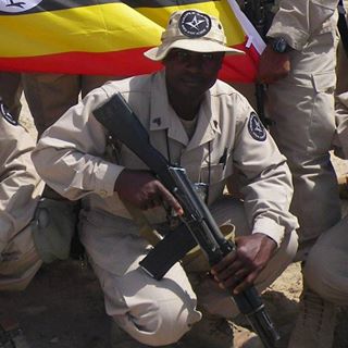 Profile Picture of Frank Muyingo (@fmuyingo) on Facebook