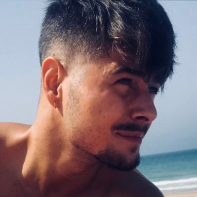 Profile Picture of Cristian Alonsoon Twitter