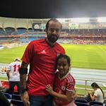 Profile Picture of Mario Andres Giraldo (@mariogiraldo) on Instagram