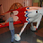 Profile Picture of Pjbertsch (@pjbertsch) on Flickr