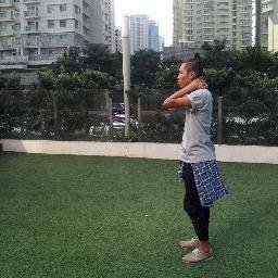 Profile Picture of Kevin John Vaca (@kj_vaca) on Twitter