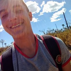 Profile Picture of Daniel Rauber (@DanielRauber5) on Twitter