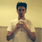 Profile Picture of Luke Appleton (@luke_appleton) on Instagram